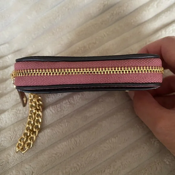 COACH ZIP CARD CASE - Picture 6 of 6